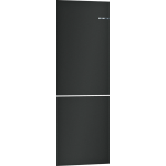 Bosch KVN36CZEA2 323公升 Vario Style 雙溫雙控無霜下置冰格雪櫃 (時尚黑) (KGN36IJ3CK+KSZ4AVZ00) (包拆箱埋位)